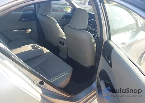 2015 Honda Accord Ex-L from USA, damaged, VIN 1HGCR2F85FA067208